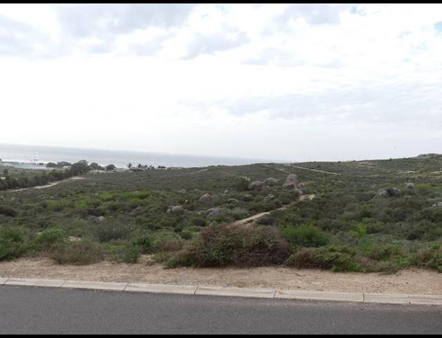 LAND FOR SALE IN ST HELENA VIEWS